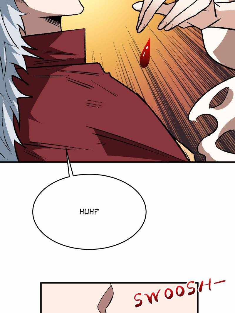 I'm Really Not A Supervillain Chapter 233 2